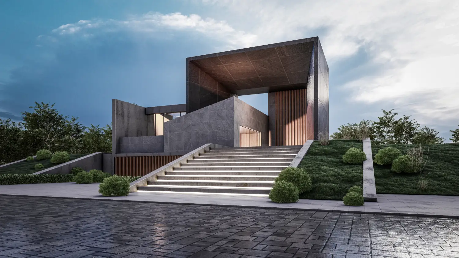 Ricky Stenhouse Jr.’s equestrian estate sells for $12.2 M in Charlotte area—new regional record. Img Folio 4